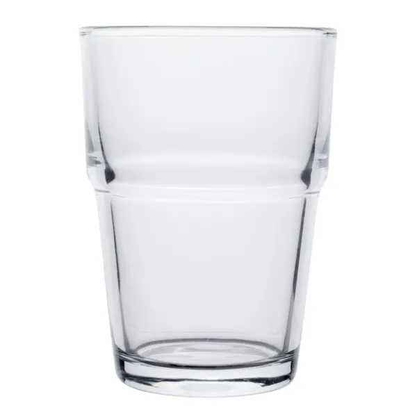 Stapelbarer Becher 200ml - Packung mit 12