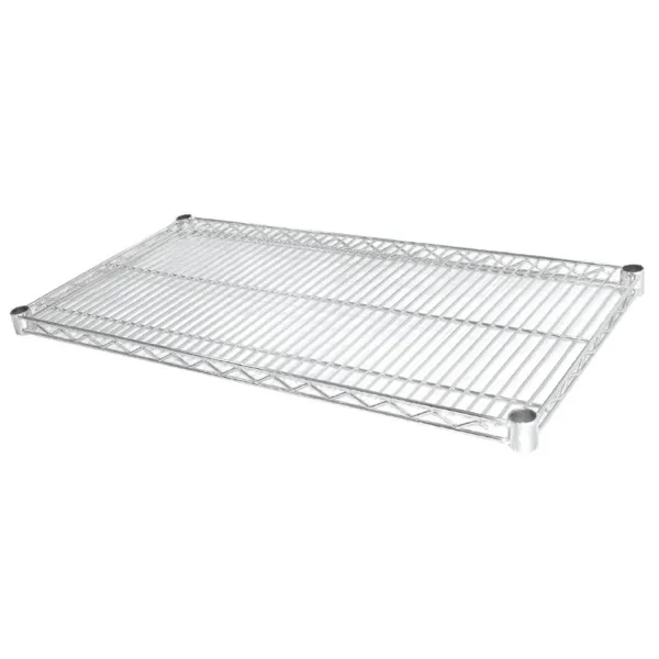 Metallregale - L 915 x 610 mm - Set aus 2