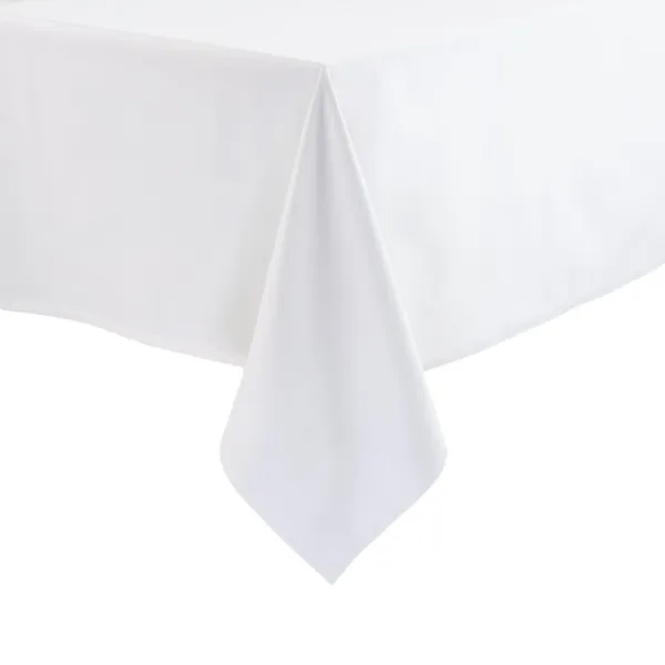 Tischdecke Weiß 1350 x 2300 mm