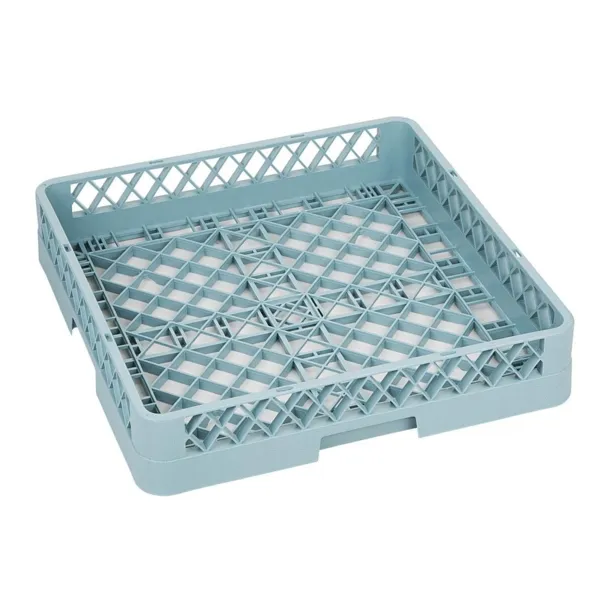Casier de Lavage Ouvert pour Tasses