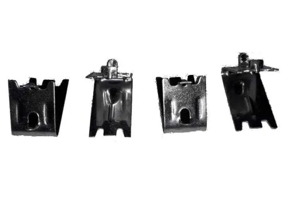 Taquets pour Gammes YPF, YBF, YCF et MCF