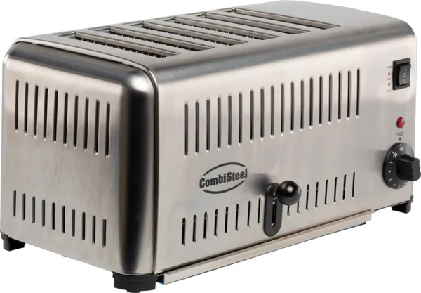 Toaster - 6 Schlitze