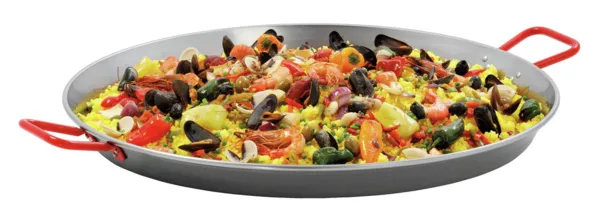 Paella-Pfanne - ø 70 cm