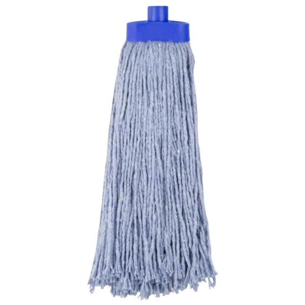 Kentucky Wischmopkopf Blau - 0,45 kg