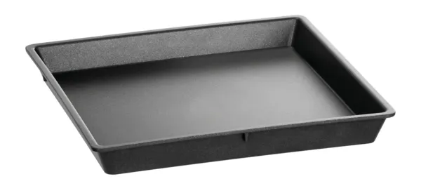 Backblech 260 x 260 mm für Snackjet