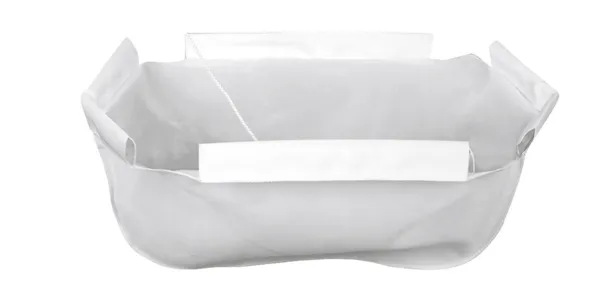 Ersatzfilter für Frittierkörperfilter