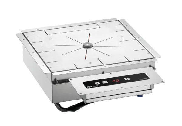 Induktions-Warmhaltesystem - 650 W