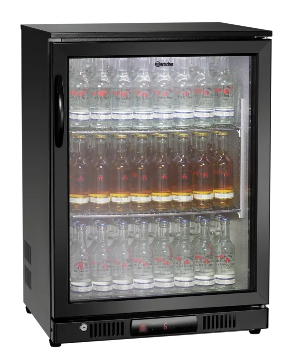 Kühltheke - 124 L