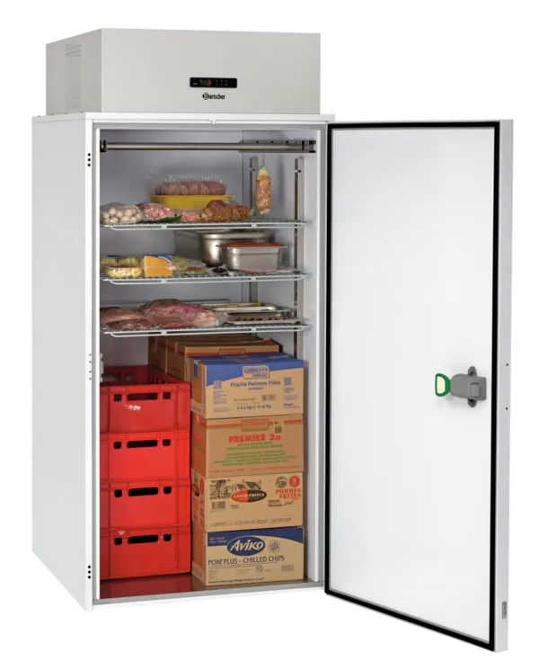 Mini-Kühlraum - 1240 L