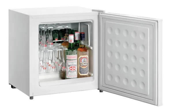 Mini Gefrierschrank Weiß - 38 L
