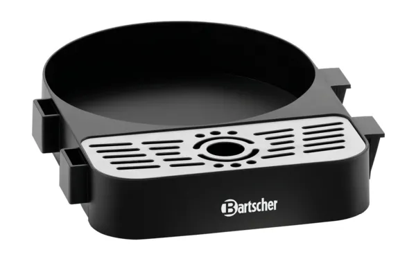 Abtropfbehälter für Thermos Ø 170 mm