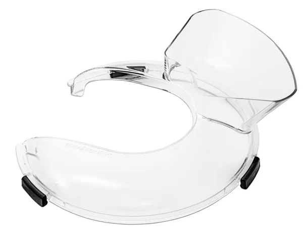 Spritzschutz für KitchenAid Mixer 5,2 L