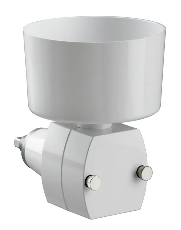 Flockenaufsatz für KitchenAid Mixer