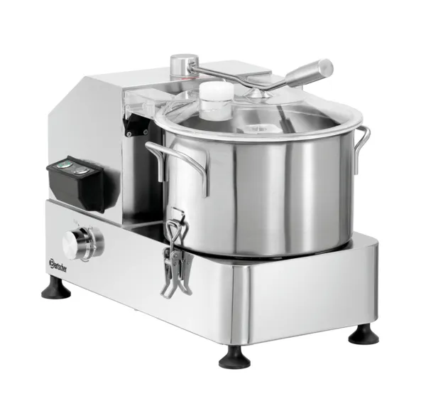 Elektrischer Cutter - 6 L