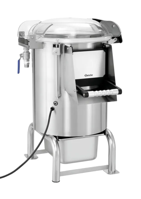 Kartoffelschäler 5 Kg