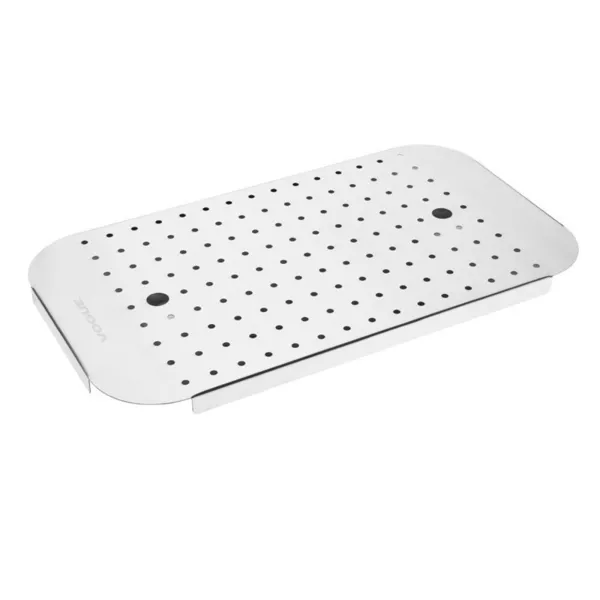 Egouttoir en Inox - GN 1/1