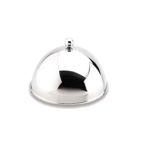 Cloche Inox - 280 mm