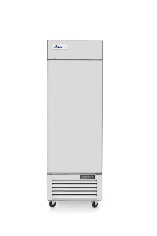 Armoire Réfrigérée Négative Inox Kitchen Line GN 2/1 - 580 L