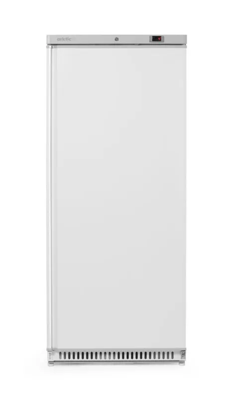 Armoire Réfrigérée Négative Blanc Budget Line - 600 L
