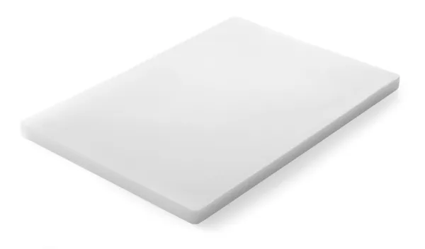 Schneidebrett 450 x 300 mm - Weiß