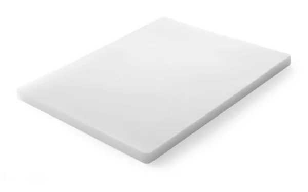Schneidebrett 500 x 350 mm - Weiß