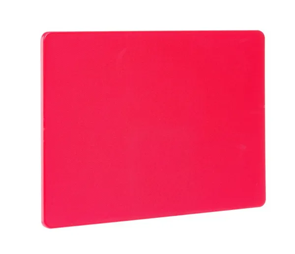 HACCP Schneidebrett 450 x 300 mm - Rot