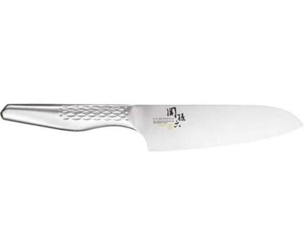 Couteau Santoku Seki Magoroku Shoso 16,5 Cm