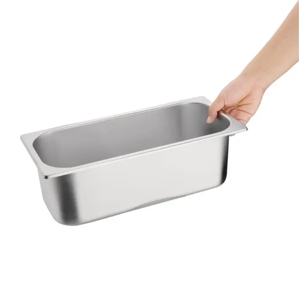 Bac à Glace Vogue - 5L - Reconditionné