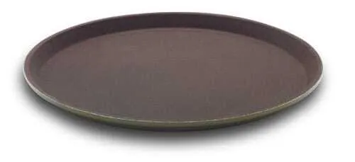 Plateau de Service Rond - 36 cm