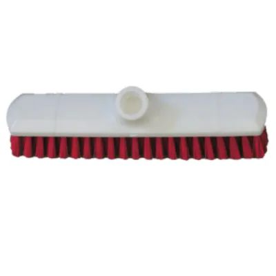 Frottoir Rouge - 290 mm