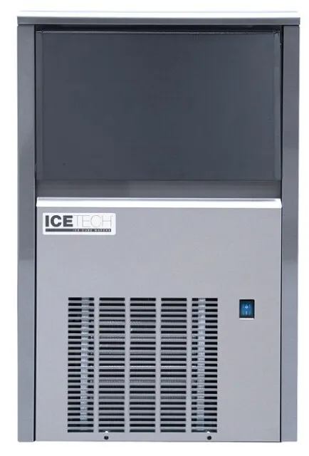 Machine à Glaçon - 23 Kg - Refroidissement à Air