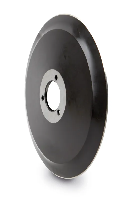 Lames pour Trancheuse avec Revêtement Anti-adhésif - 300 mm de Diamètre