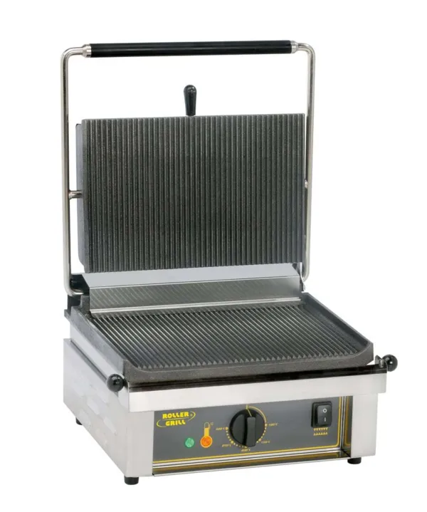 Grill Panini Professionnel Simple 