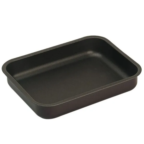 Antihaftbeschichtete Backform für Mini-Ofen - 245 x 185 mm