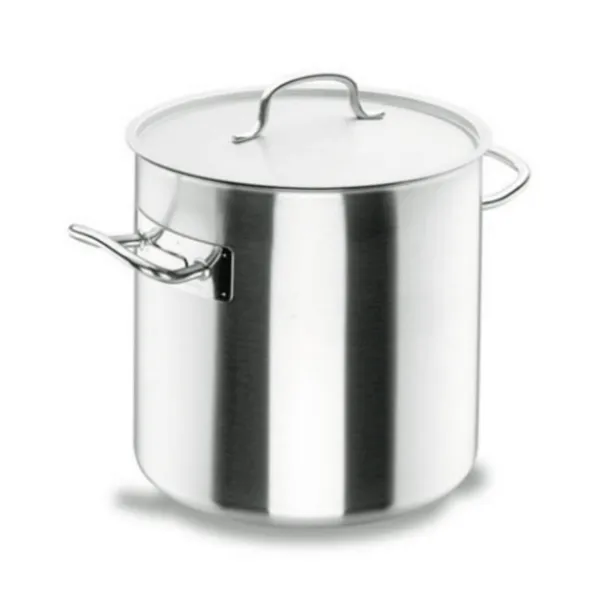 Marmite Catering mit Deckel - Chef Classic - ø 36 cm - 36,6 L