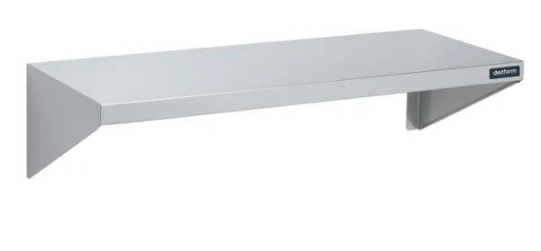 Etagère Murale avec Consoles 1000x400