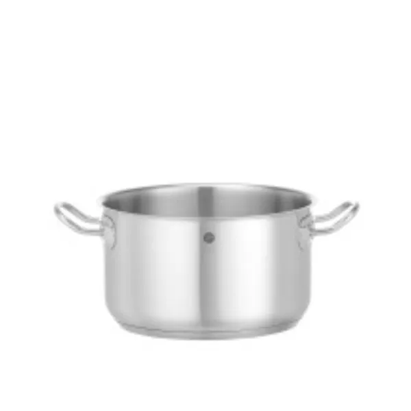 Braisière sans Couvercle - Kitchen Line - 3.5 L - ø 200 mm