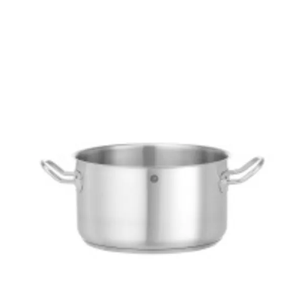 Braisière sans Couvercle - Kitchen Line - 6 L - ø 240 mm