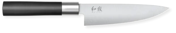 Couteau de Chef Wasabi Black