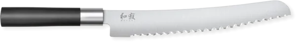 Couteau à Pain Wasabi Black 23 cm