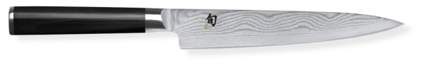 Couteau Universel Damas Shun 15 cm