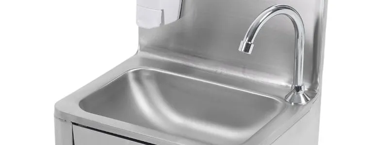 Hygiene und Wartung